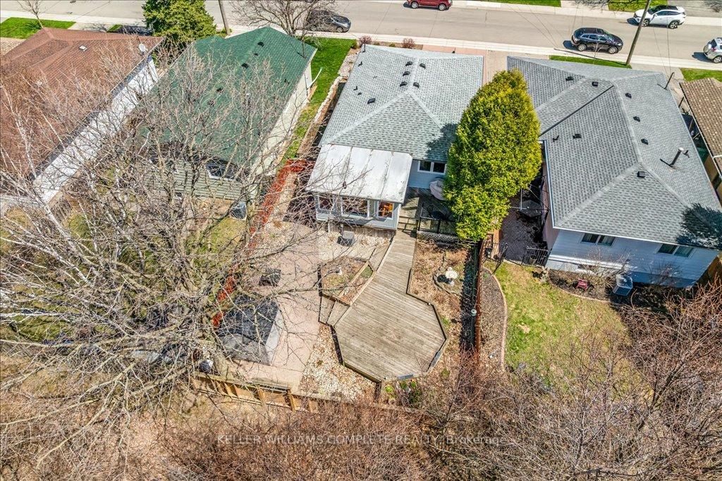 Photo 39 of 60 Aterno Drive, Hamilton, Mountview — HOMEH