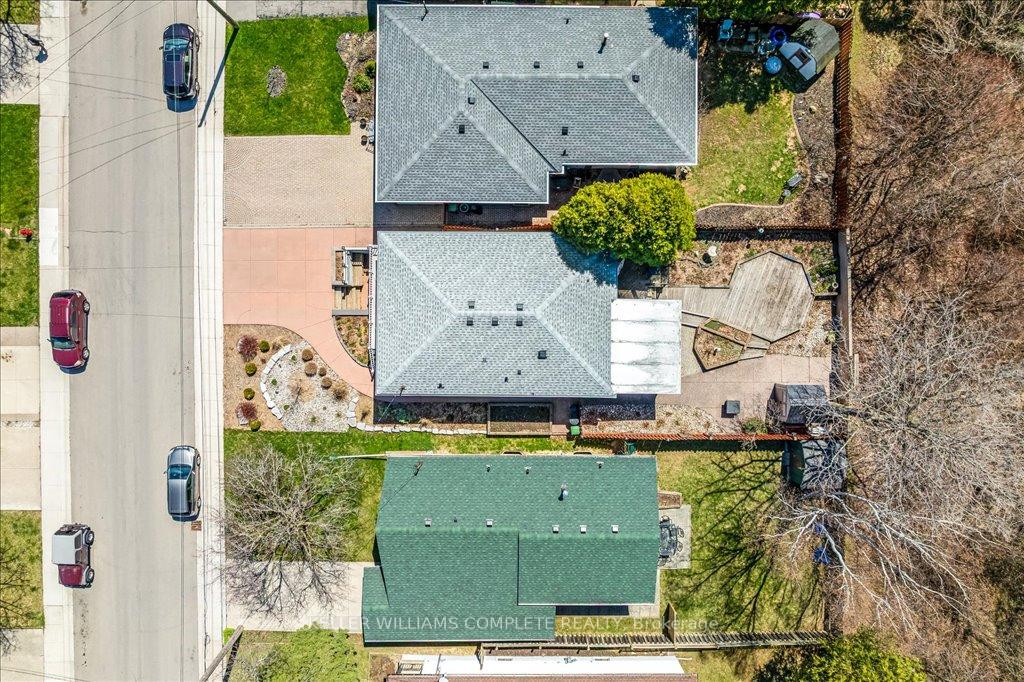 Photo 40 of 60 Aterno Drive, Hamilton, Mountview — HOMEH