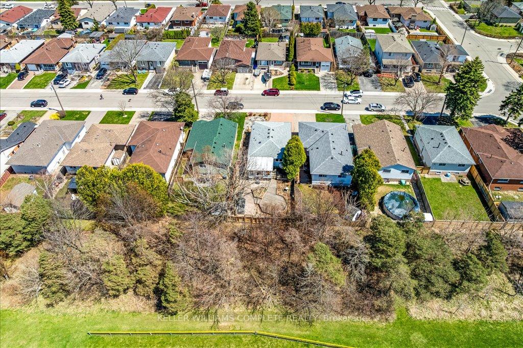 Photo 41 of 60 Aterno Drive, Hamilton, Mountview — HOMEH
