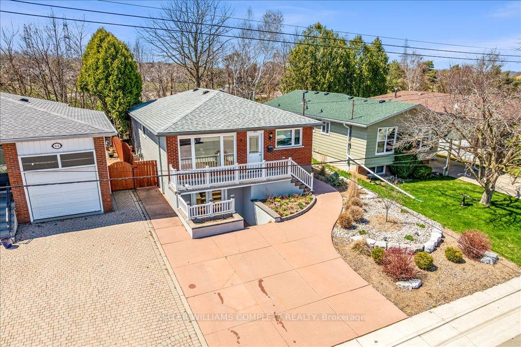 Photo 42 of 60 Aterno Drive, Hamilton, Mountview — HOMEH