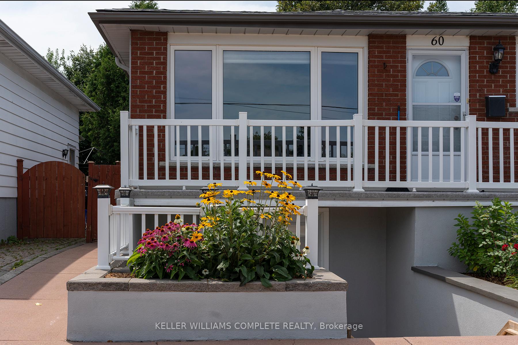 Photo 44 of 60 Aterno Drive, Hamilton, Mountview — HOMEH