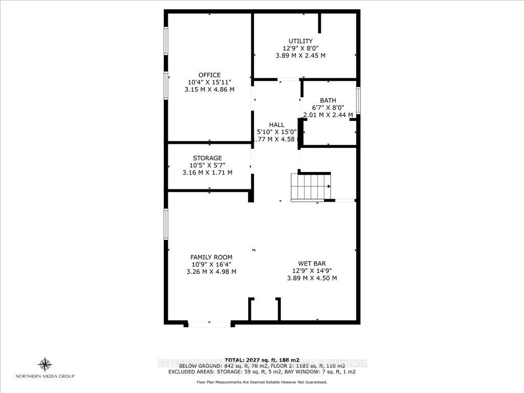 Photo 49 of 60 Aterno Drive, Hamilton, Mountview — HOMEH
