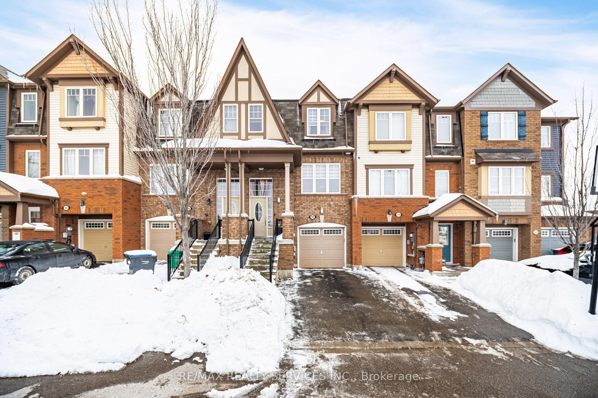 Photo 2 of 98 Memory Lane, Brampton, Northwest Brampton — HOMEH
