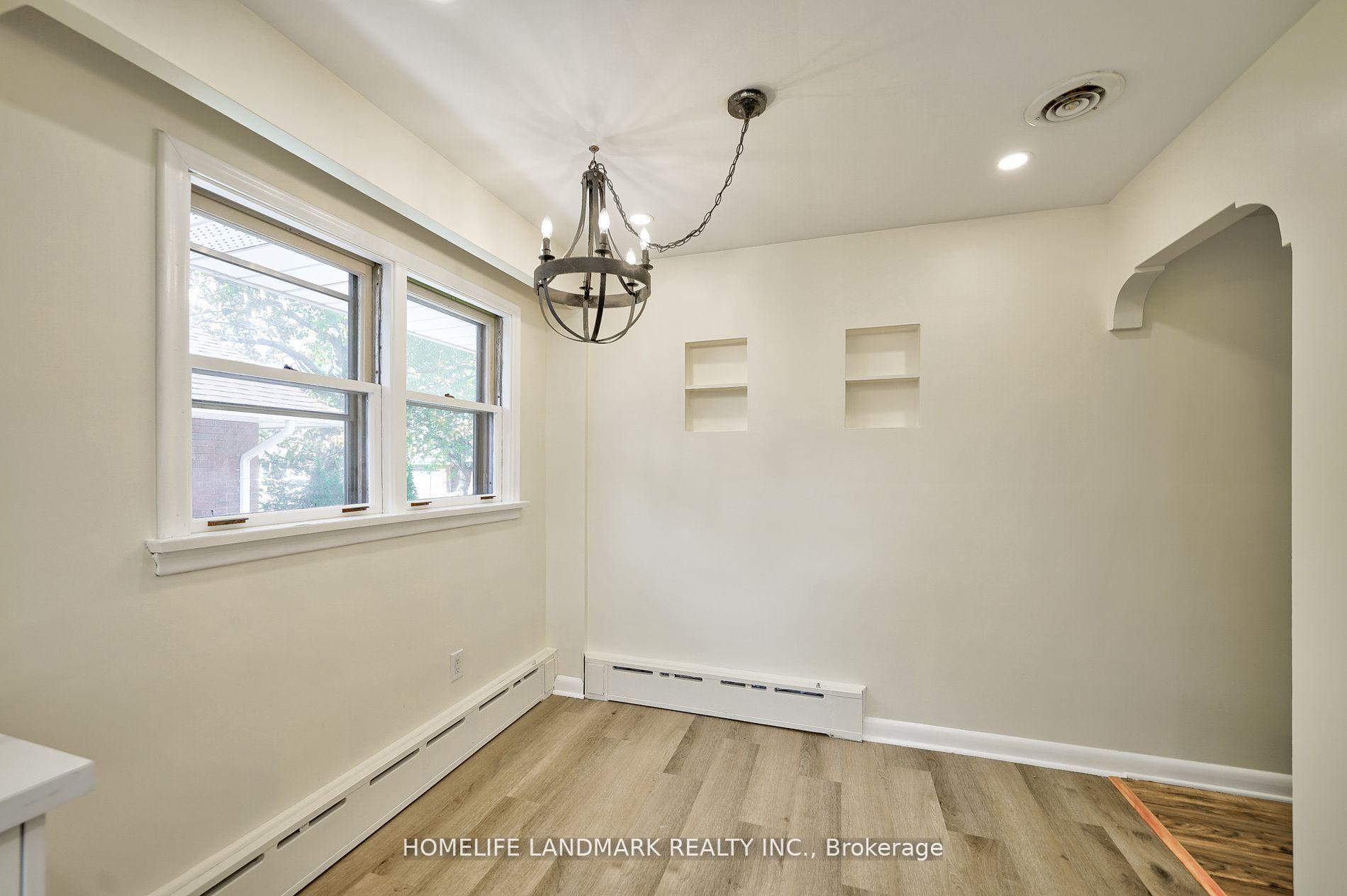 Photo 12 of 12 Macbeth Boulevard, St. Catharines, Glendale/Glenridge — HOMEH