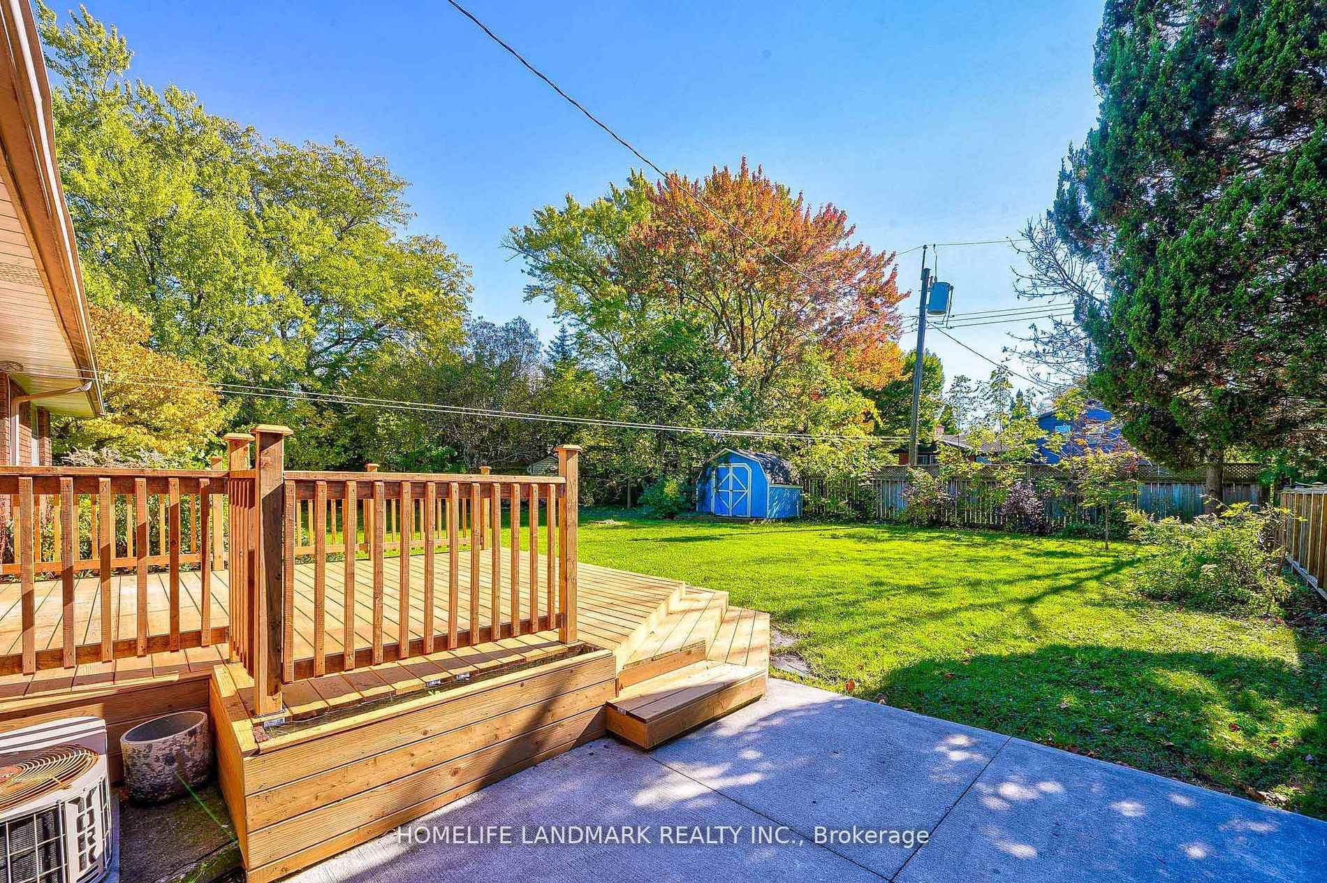 Photo 33 of 12 Macbeth Boulevard, St. Catharines, Glendale/Glenridge — HOMEH