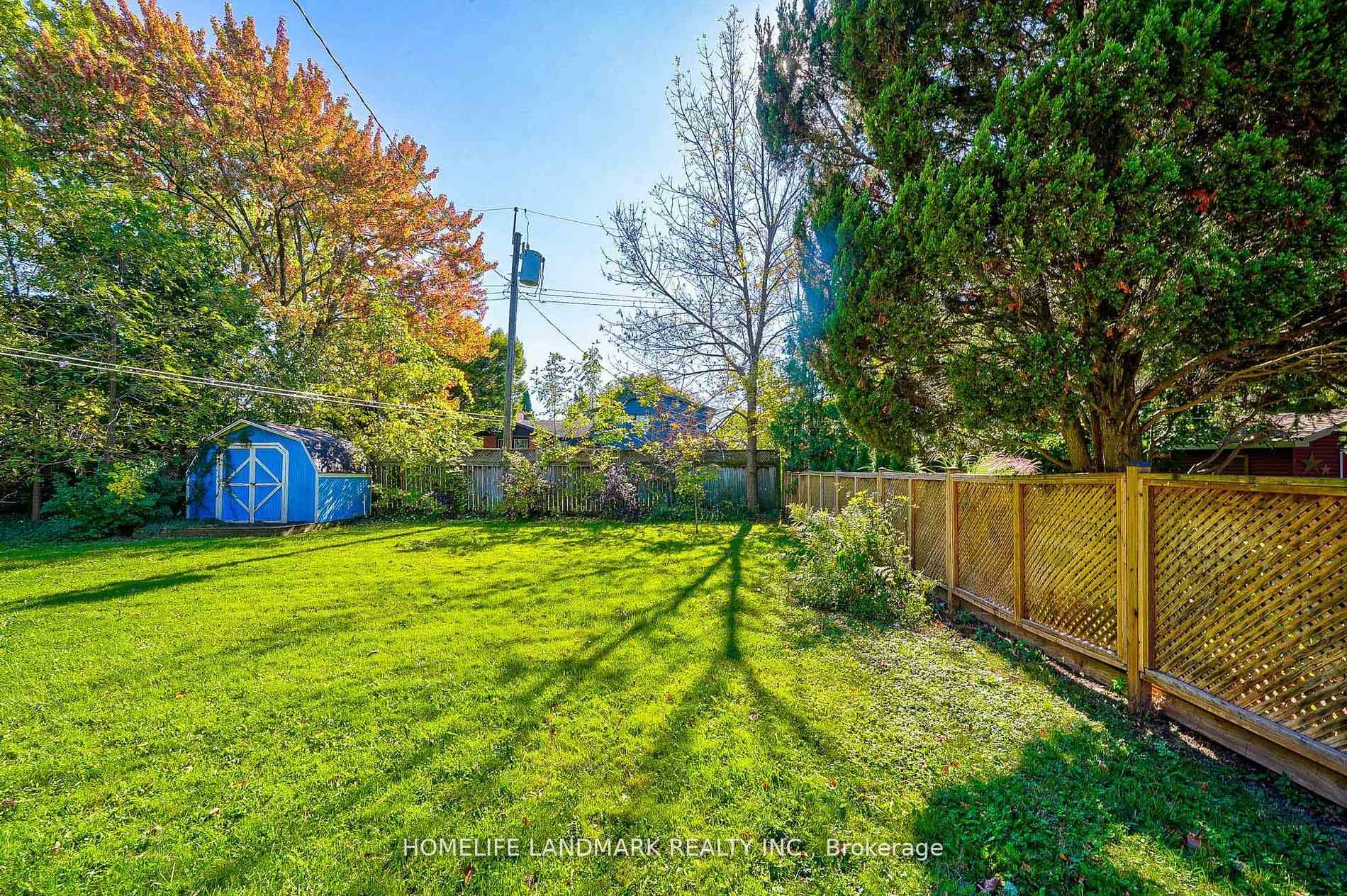 Photo 34 of 12 Macbeth Boulevard, St. Catharines, Glendale/Glenridge — HOMEH