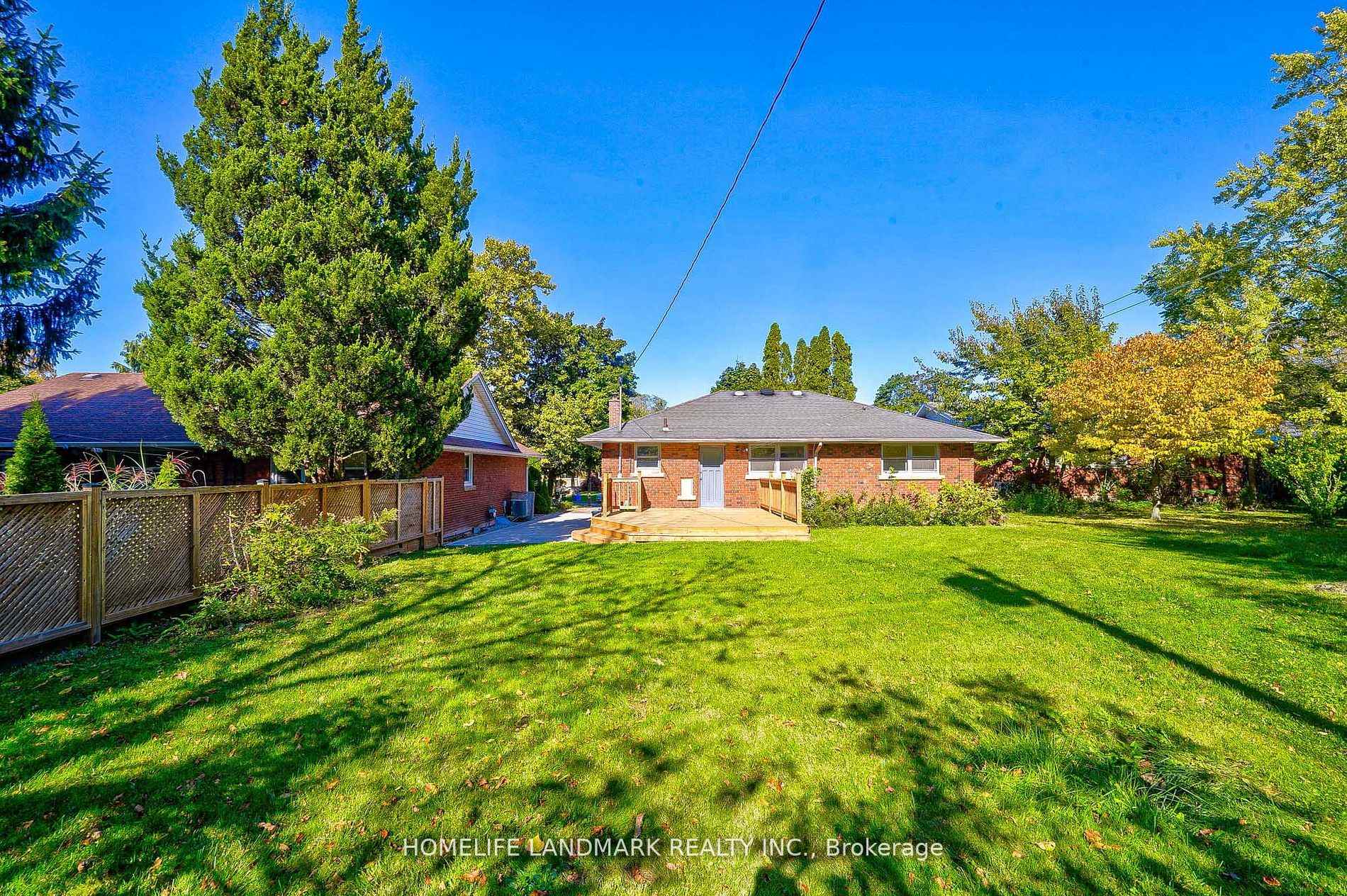 Photo 36 of 12 Macbeth Boulevard, St. Catharines, Glendale/Glenridge — HOMEH