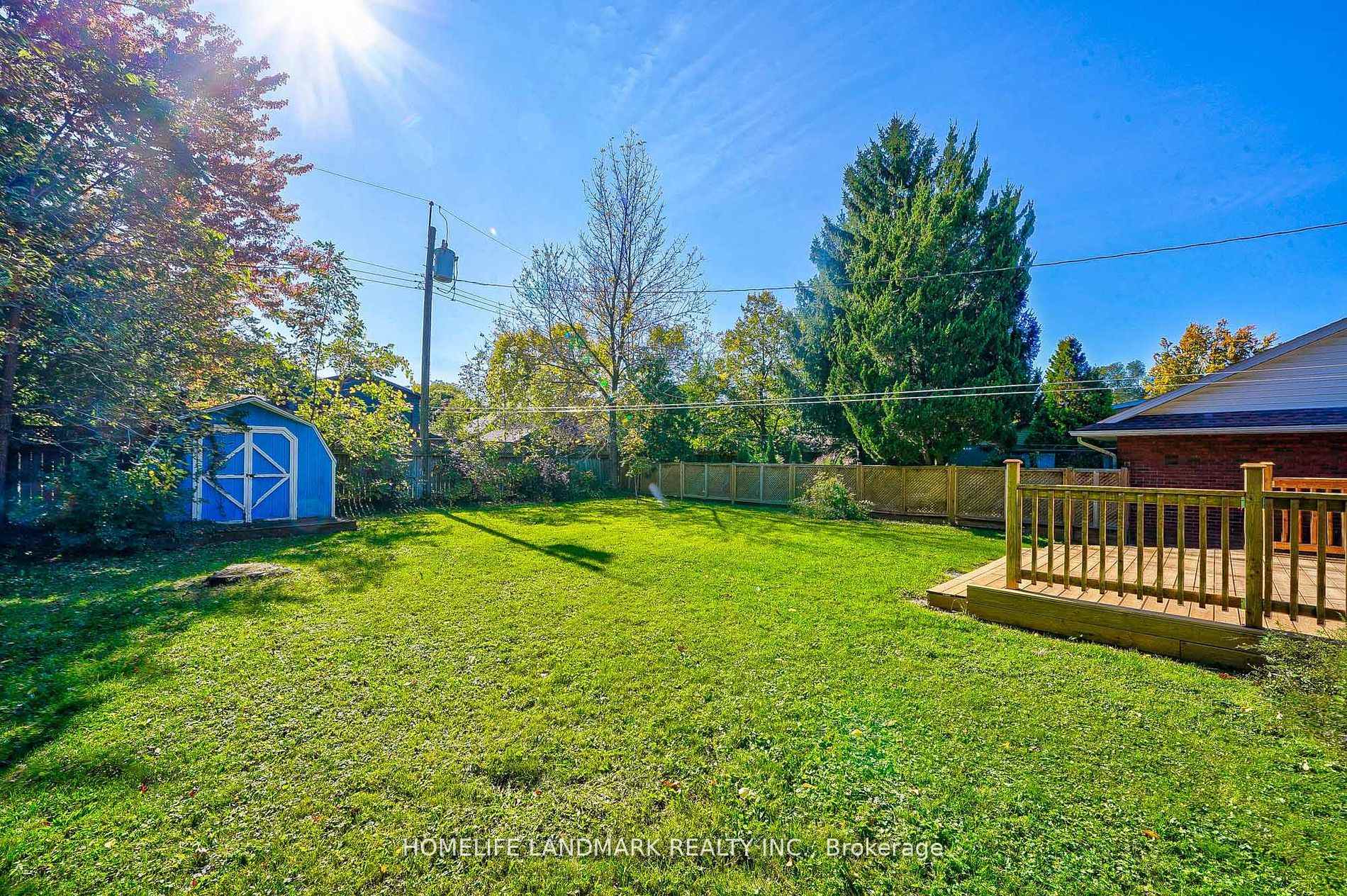 Photo 38 of 12 Macbeth Boulevard, St. Catharines, Glendale/Glenridge — HOMEH