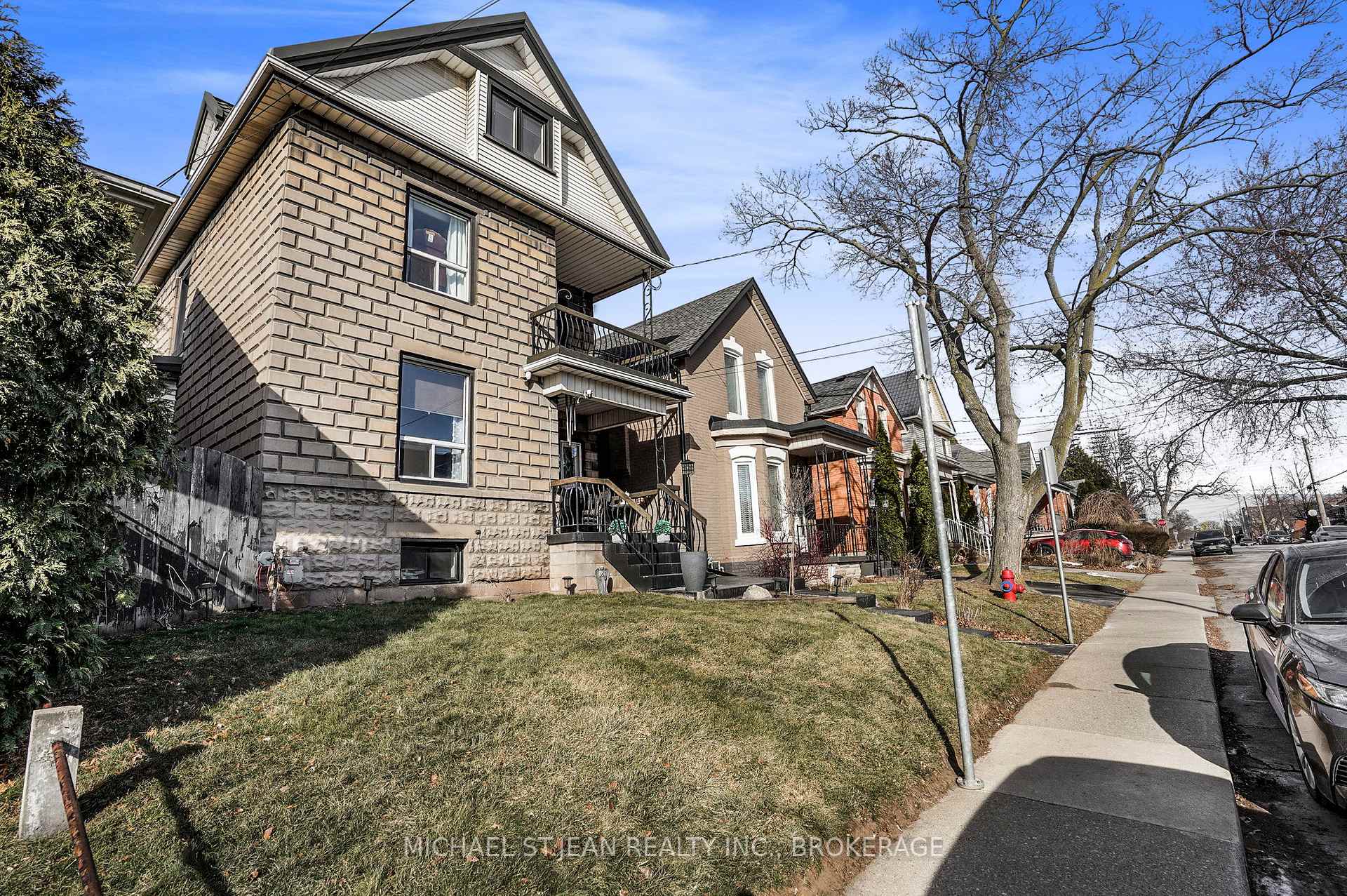 Photo 3 of 485 Catharine Street N, Hamilton, North End — HOMEH