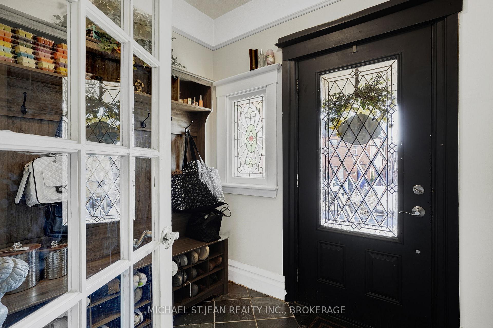 Photo 5 of 485 Catharine Street N, Hamilton, North End — HOMEH
