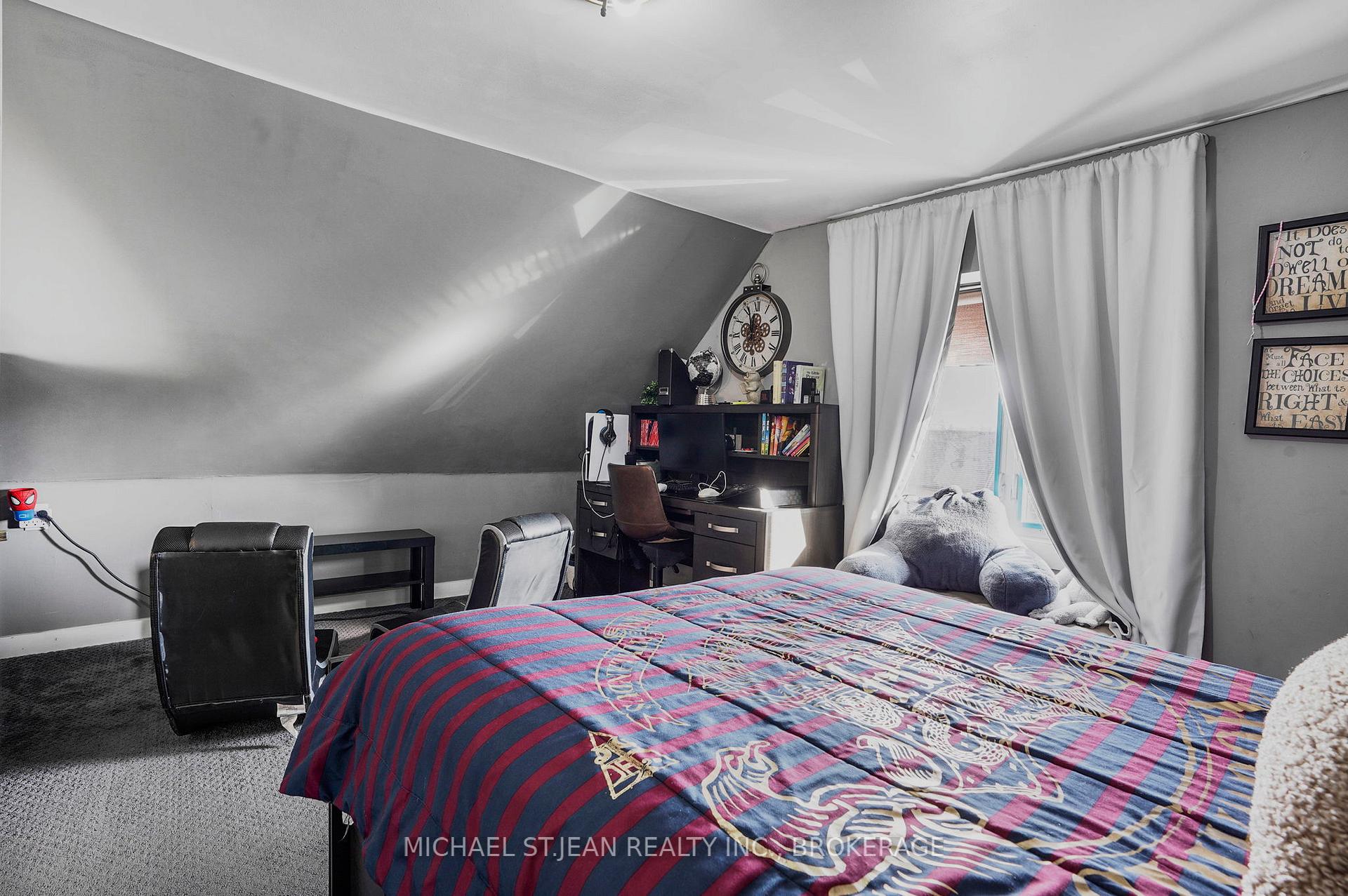 Photo 19 of 485 Catharine Street N, Hamilton, North End — HOMEH