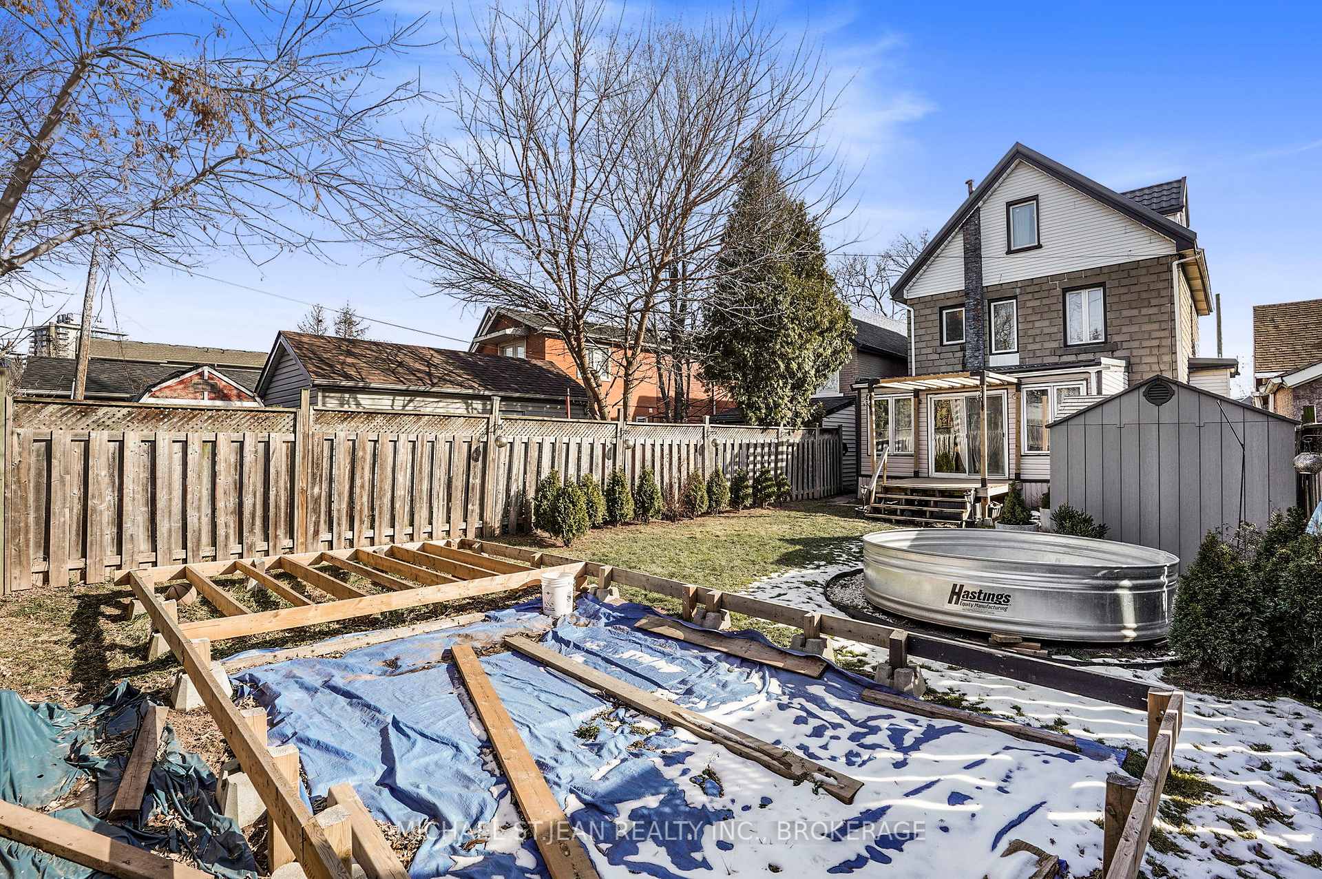 Photo 35 of 485 Catharine Street N, Hamilton, North End — HOMEH