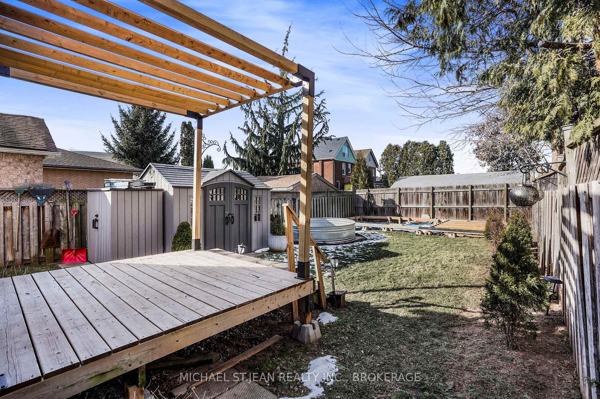 Photo 36 of 485 Catharine Street N, Hamilton, North End — HOMEH
