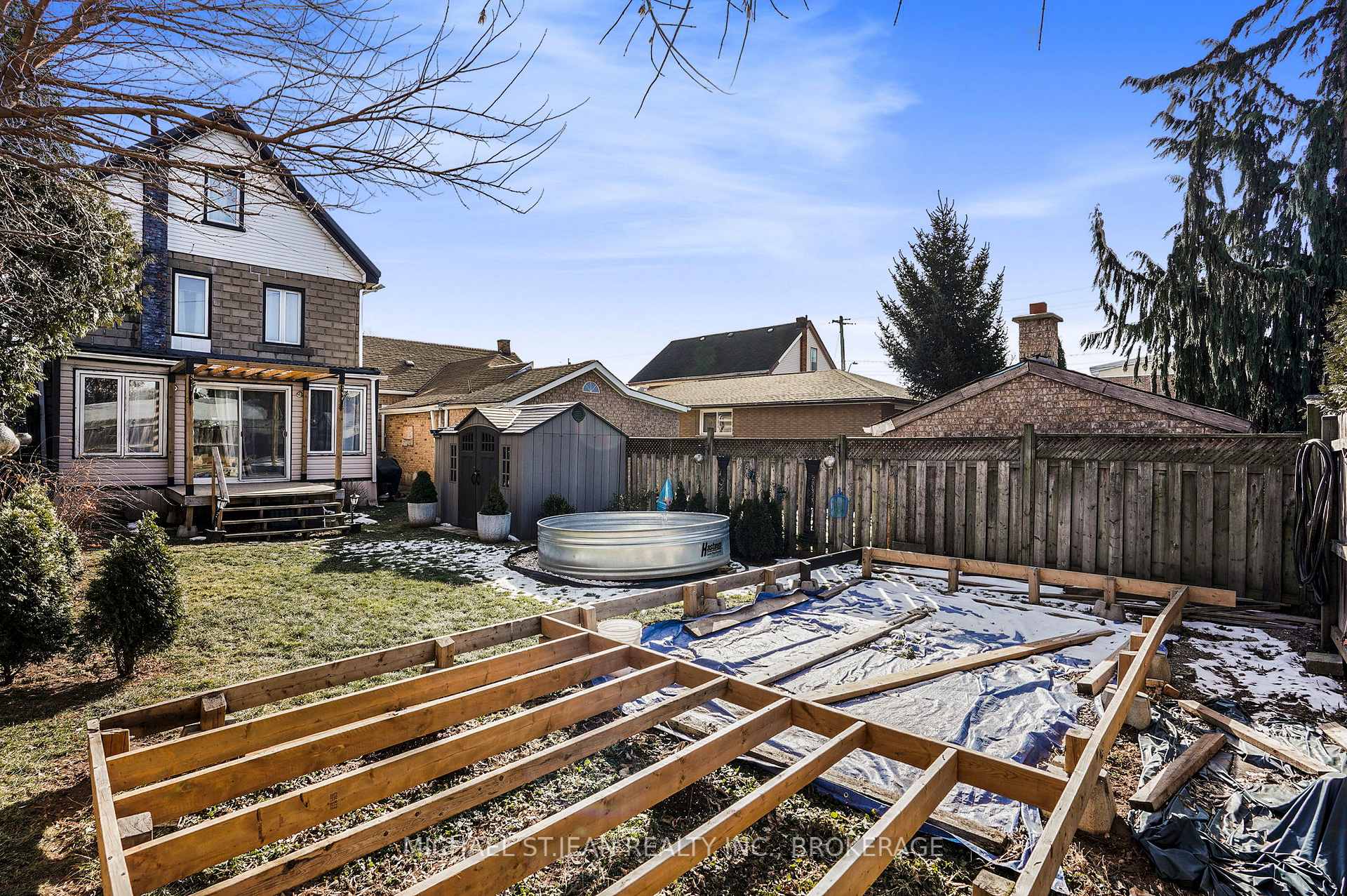 Photo 37 of 485 Catharine Street N, Hamilton, North End — HOMEH