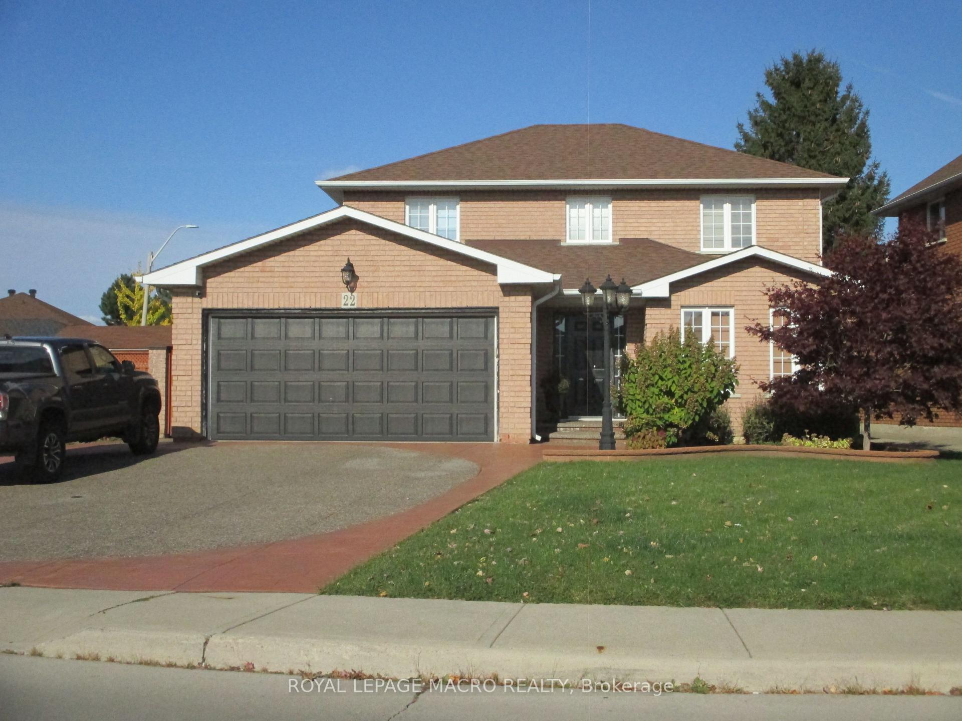 Photo 1 of 22 Resolute Drive, Hamilton, Crerar — HOMEH