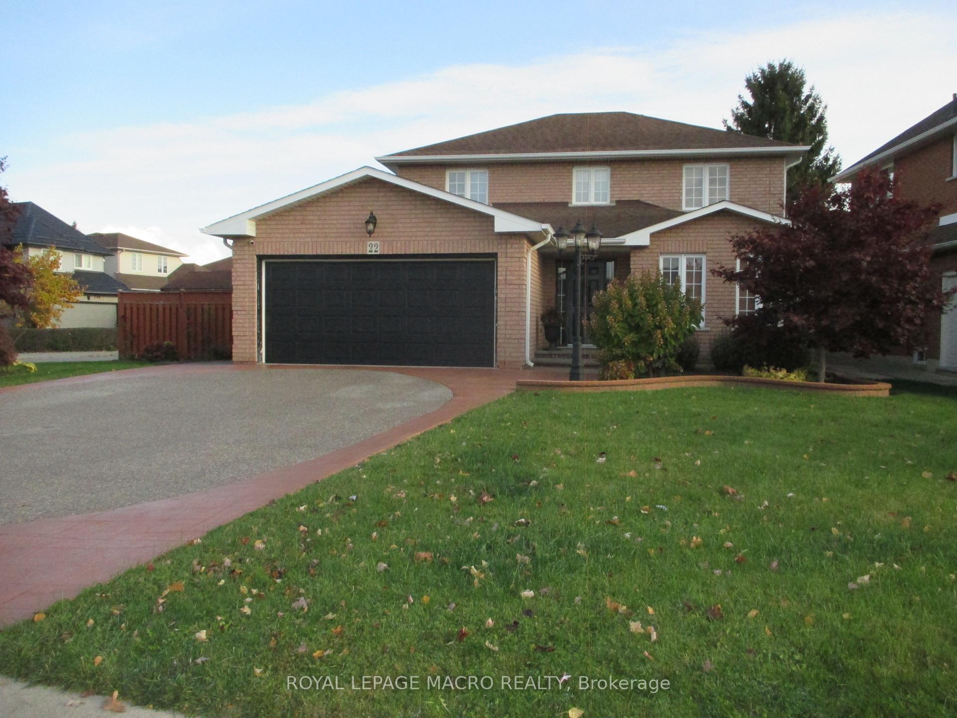 Photo 2 of 22 Resolute Drive, Hamilton, Crerar — HOMEH