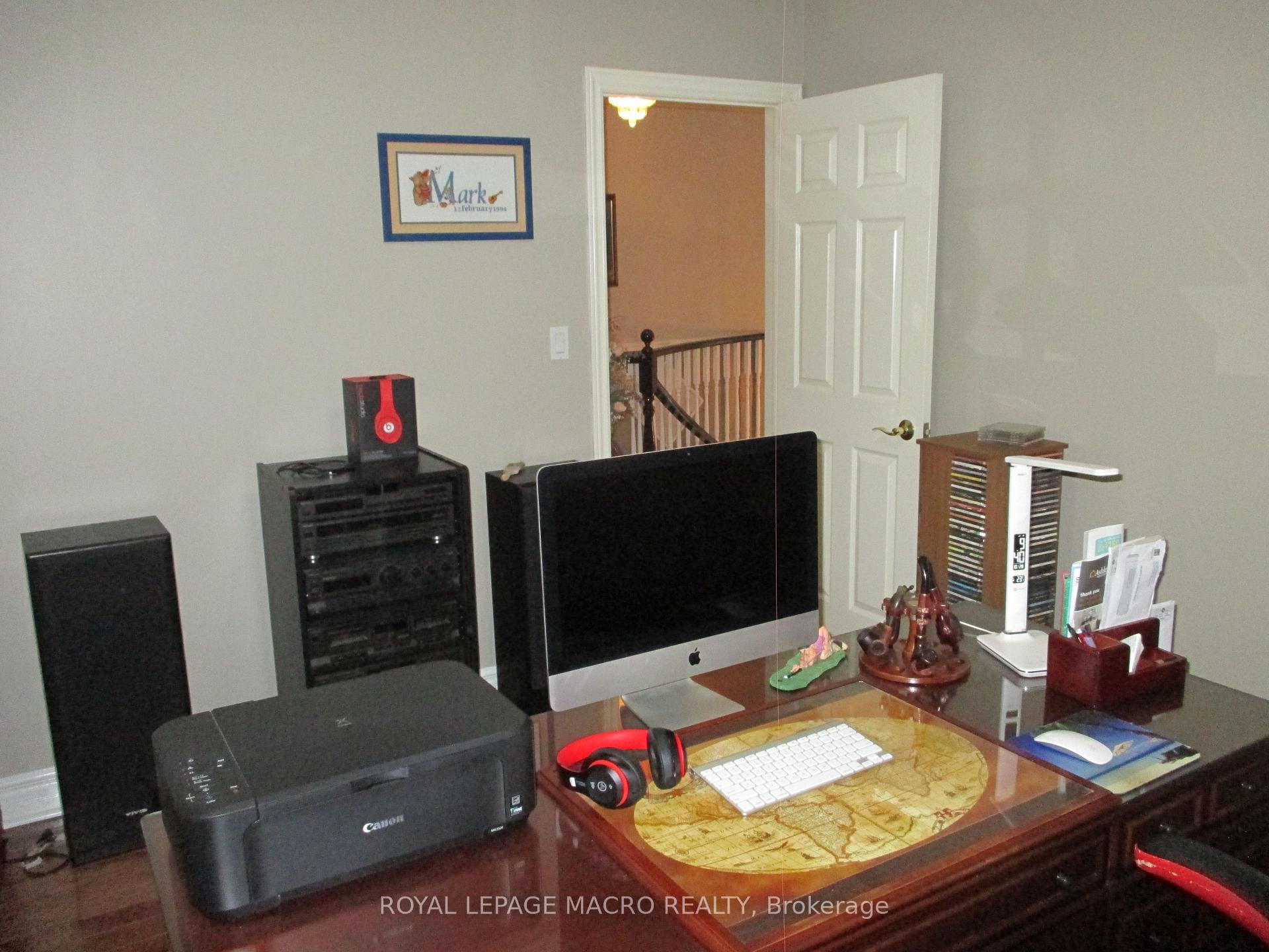 Photo 22 of 22 Resolute Drive, Hamilton, Crerar — HOMEH