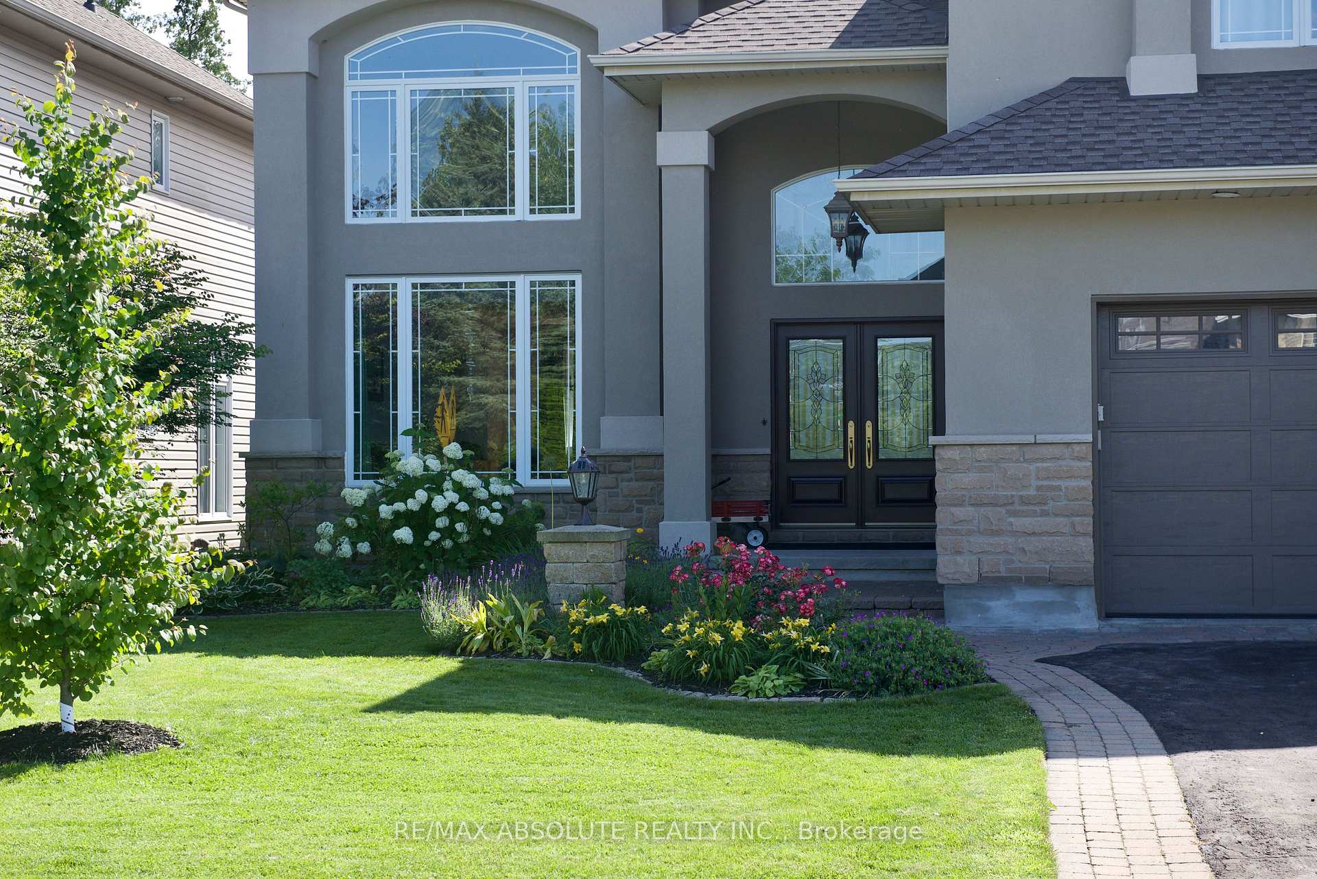 Photo 1 of 28 Amethyst Crescent, Ottawa, Stittsville (Central) — HOMEH