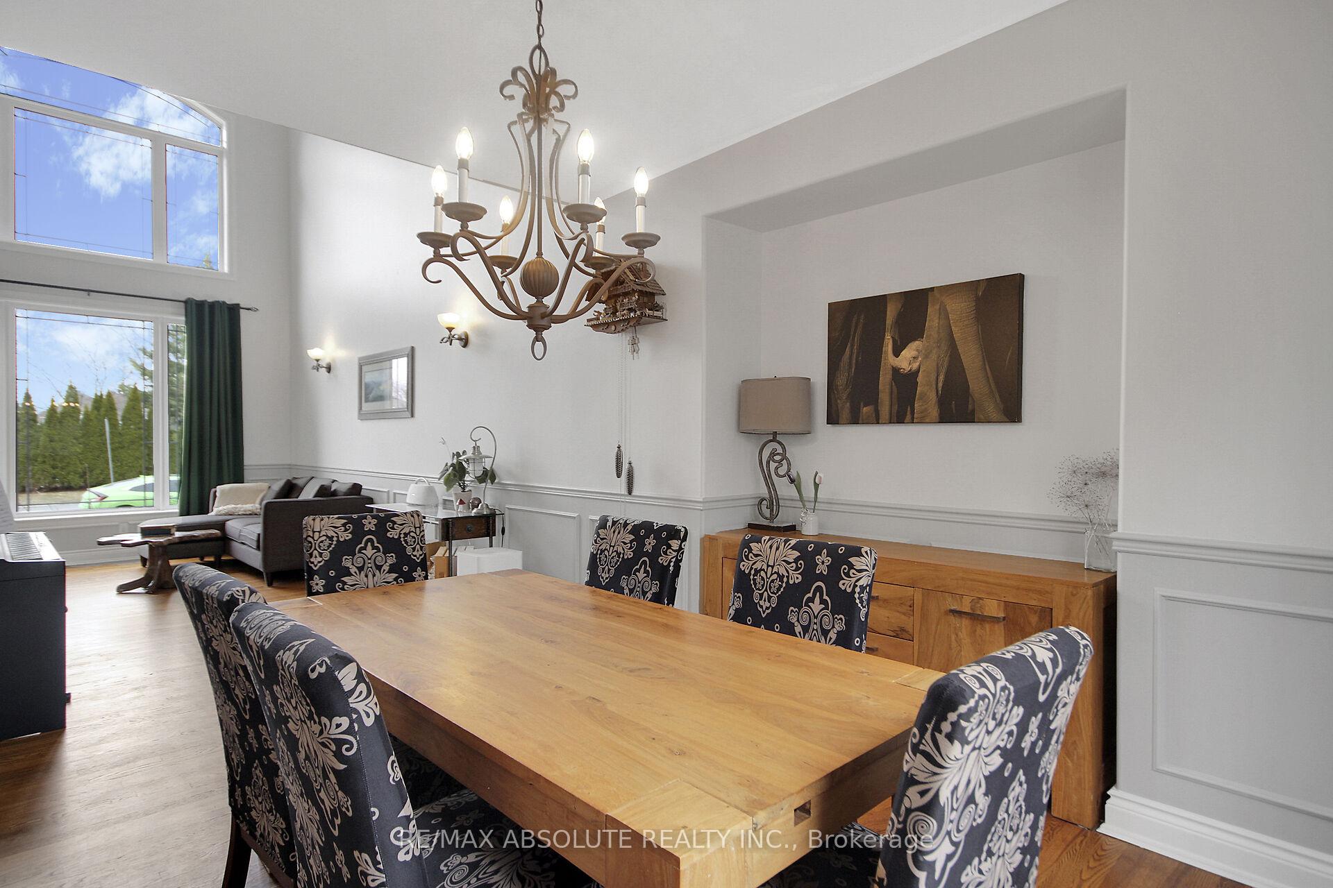 Photo 8 of 28 Amethyst Crescent, Ottawa, Stittsville (Central) — HOMEH