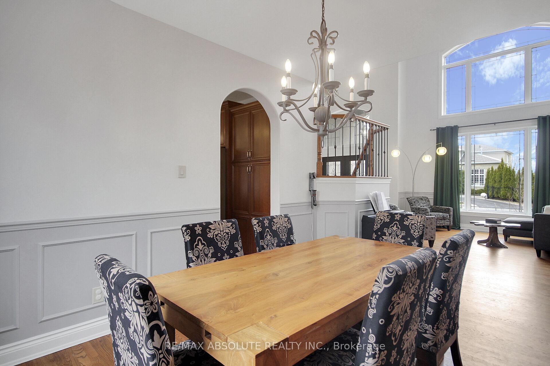 Photo 9 of 28 Amethyst Crescent, Ottawa, Stittsville (Central) — HOMEH