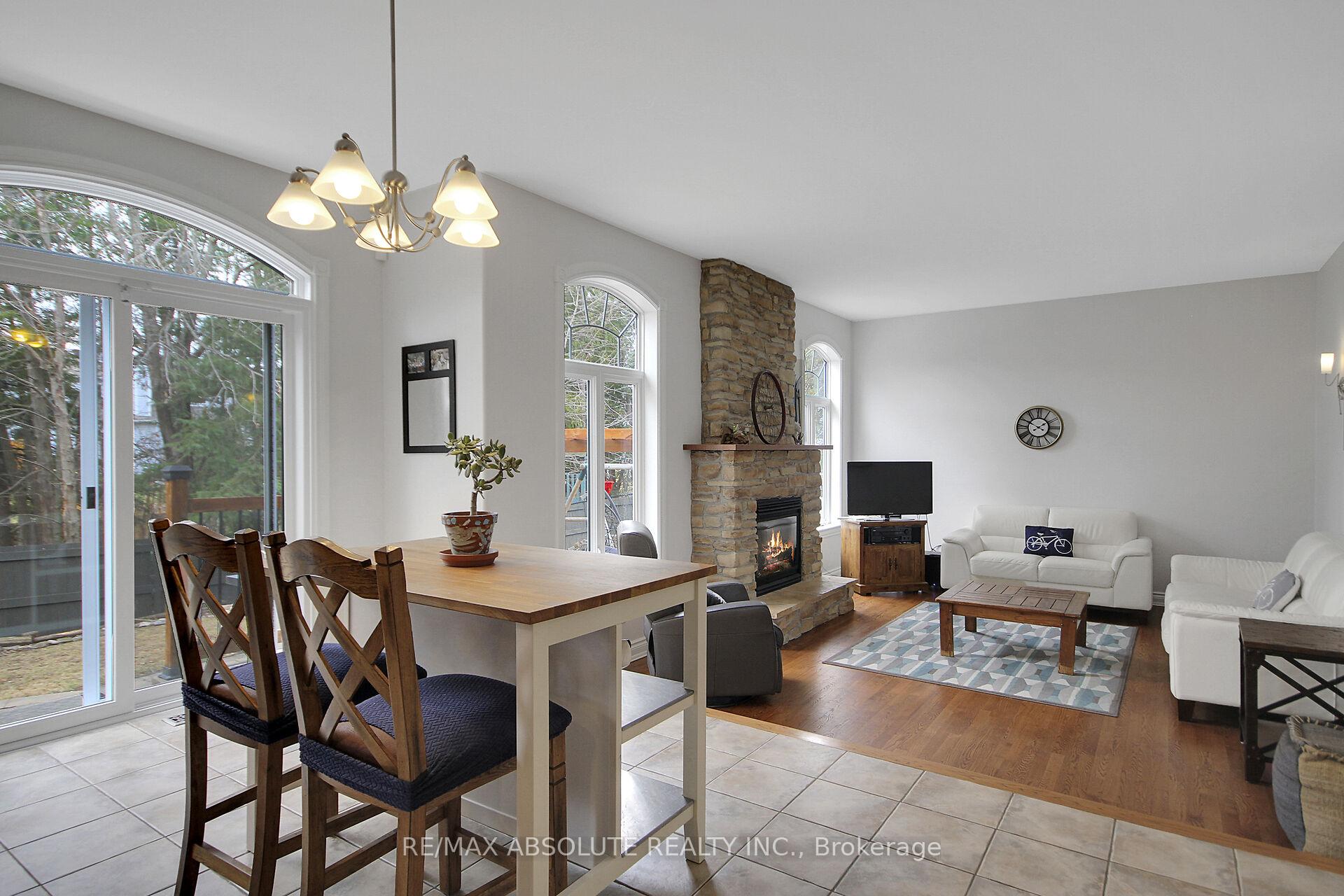 Photo 16 of 28 Amethyst Crescent, Ottawa, Stittsville (Central) — HOMEH