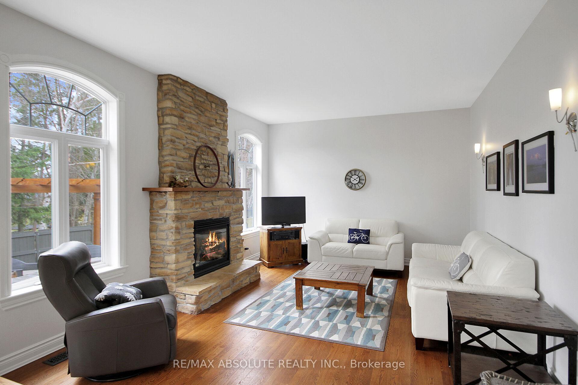 Photo 18 of 28 Amethyst Crescent, Ottawa, Stittsville (Central) — HOMEH