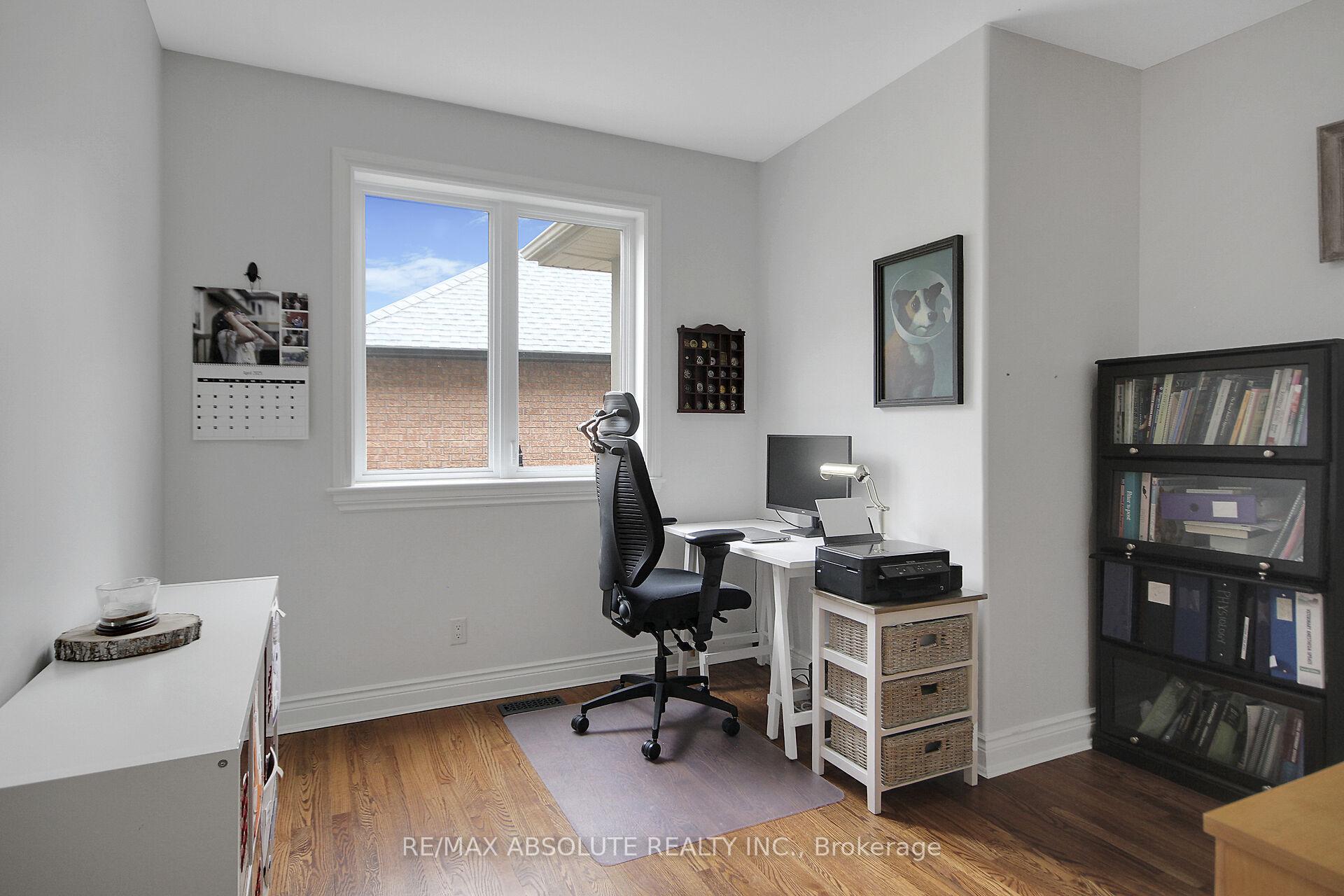 Photo 21 of 28 Amethyst Crescent, Ottawa, Stittsville (Central) — HOMEH