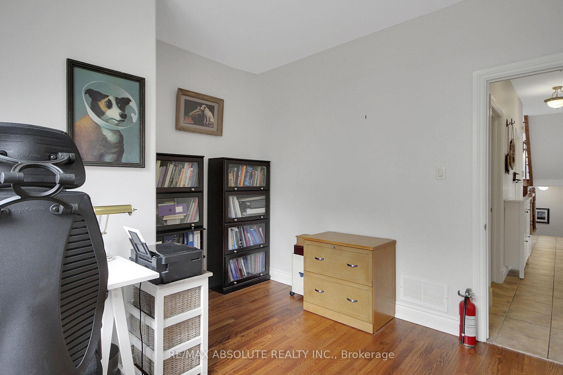 Photo 22 of 28 Amethyst Crescent, Ottawa, Stittsville (Central) — HOMEH