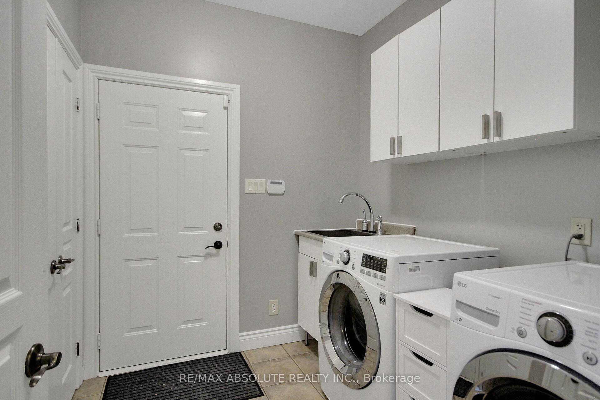 Photo 23 of 28 Amethyst Crescent, Ottawa, Stittsville (Central) — HOMEH