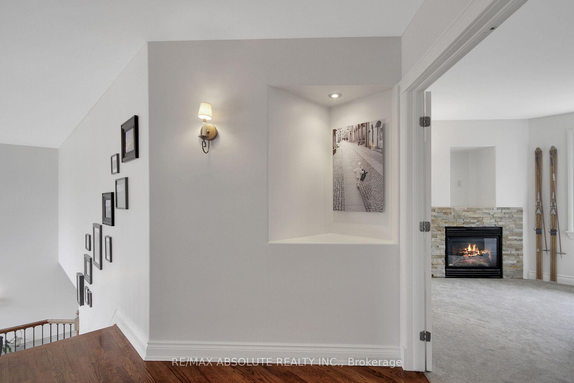 Photo 24 of 28 Amethyst Crescent, Ottawa, Stittsville (Central) — HOMEH
