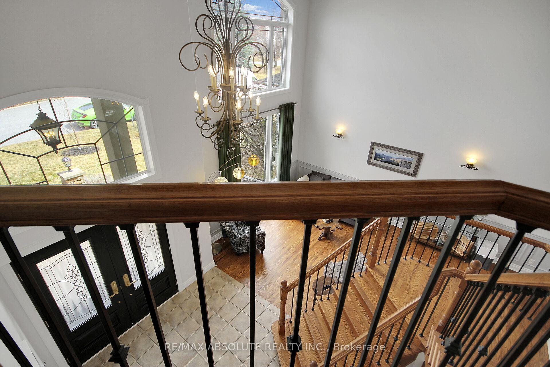 Photo 25 of 28 Amethyst Crescent, Ottawa, Stittsville (Central) — HOMEH