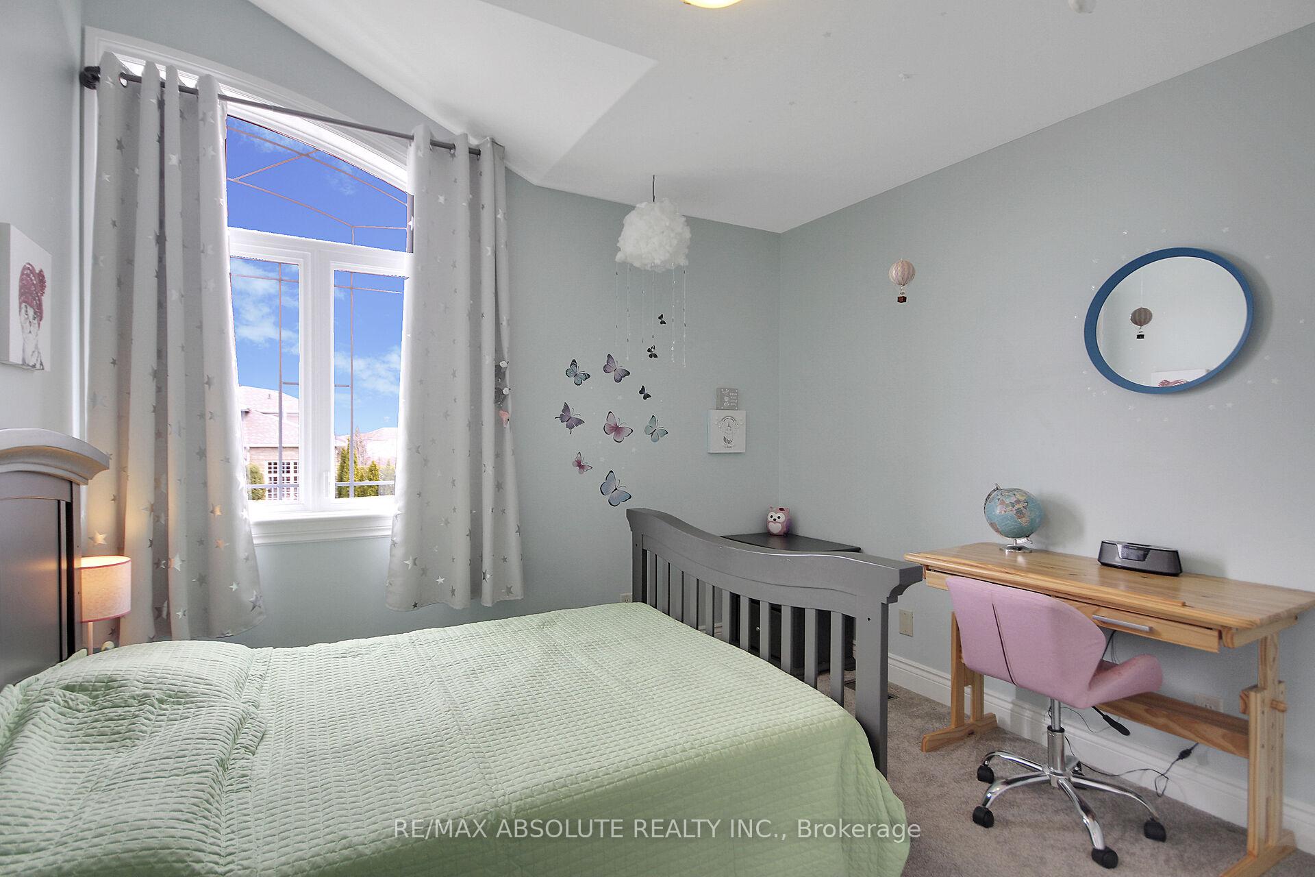 Photo 32 of 28 Amethyst Crescent, Ottawa, Stittsville (Central) — HOMEH
