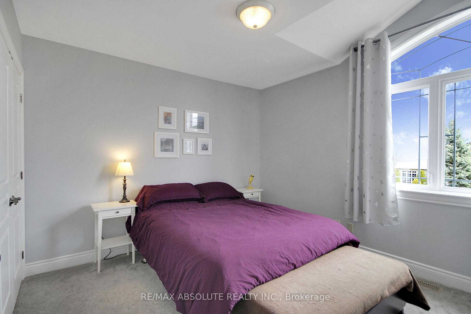 Photo 34 of 28 Amethyst Crescent, Ottawa, Stittsville (Central) — HOMEH