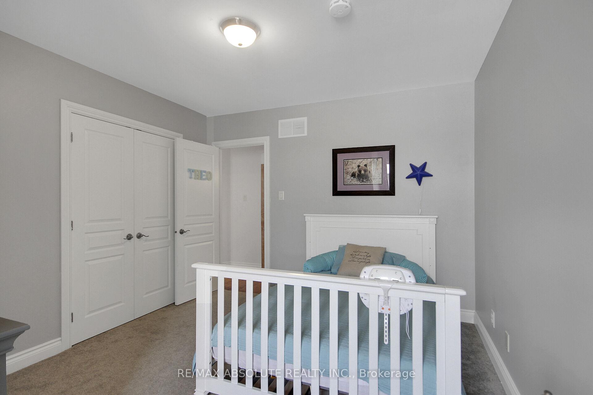 Photo 37 of 28 Amethyst Crescent, Ottawa, Stittsville (Central) — HOMEH