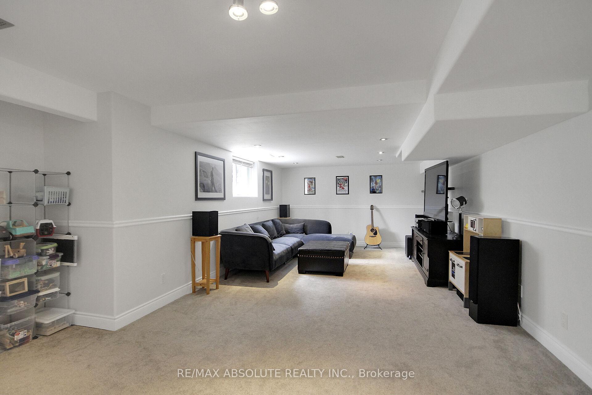 Photo 40 of 28 Amethyst Crescent, Ottawa, Stittsville (Central) — HOMEH