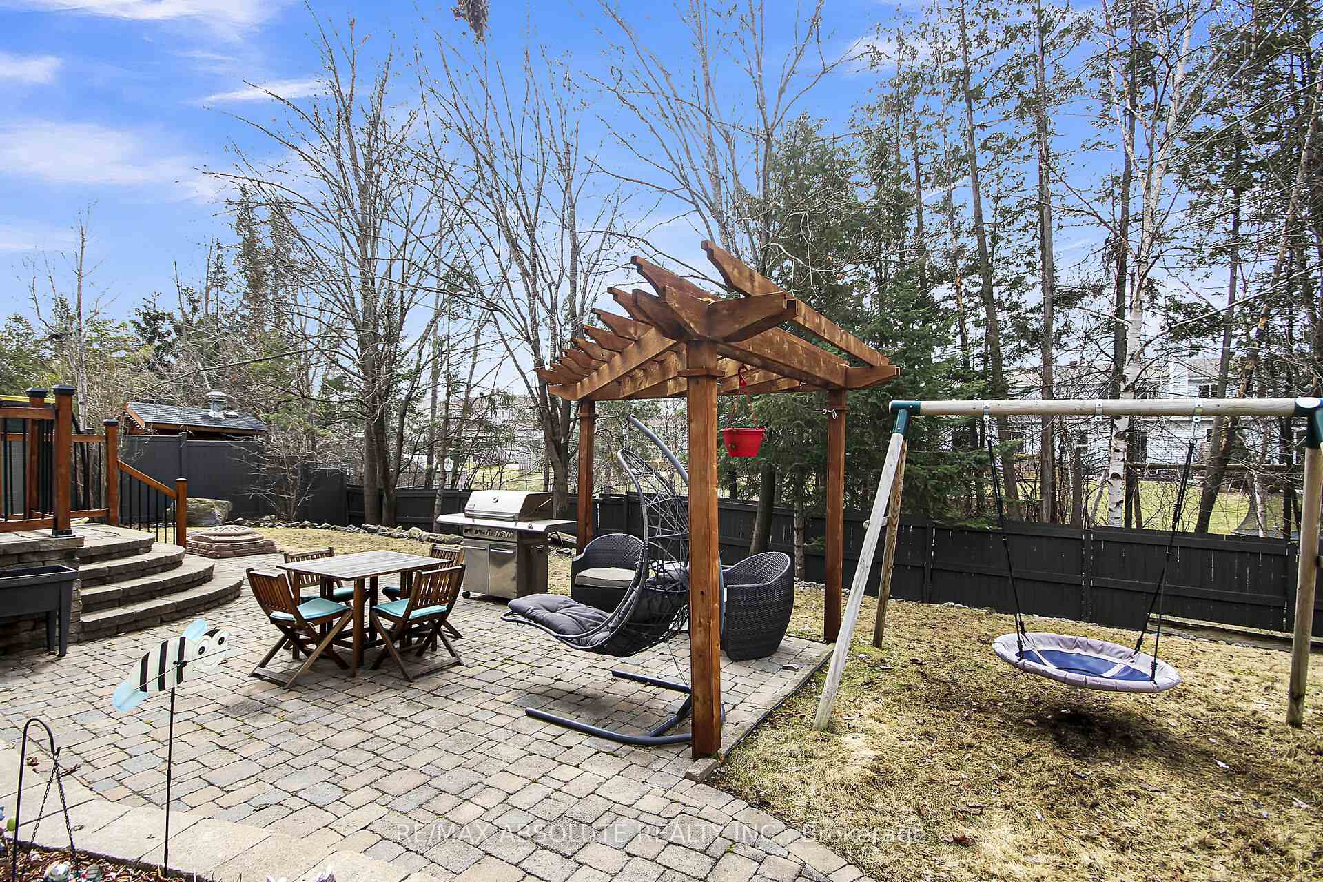 Photo 47 of 28 Amethyst Crescent, Ottawa, Stittsville (Central) — HOMEH