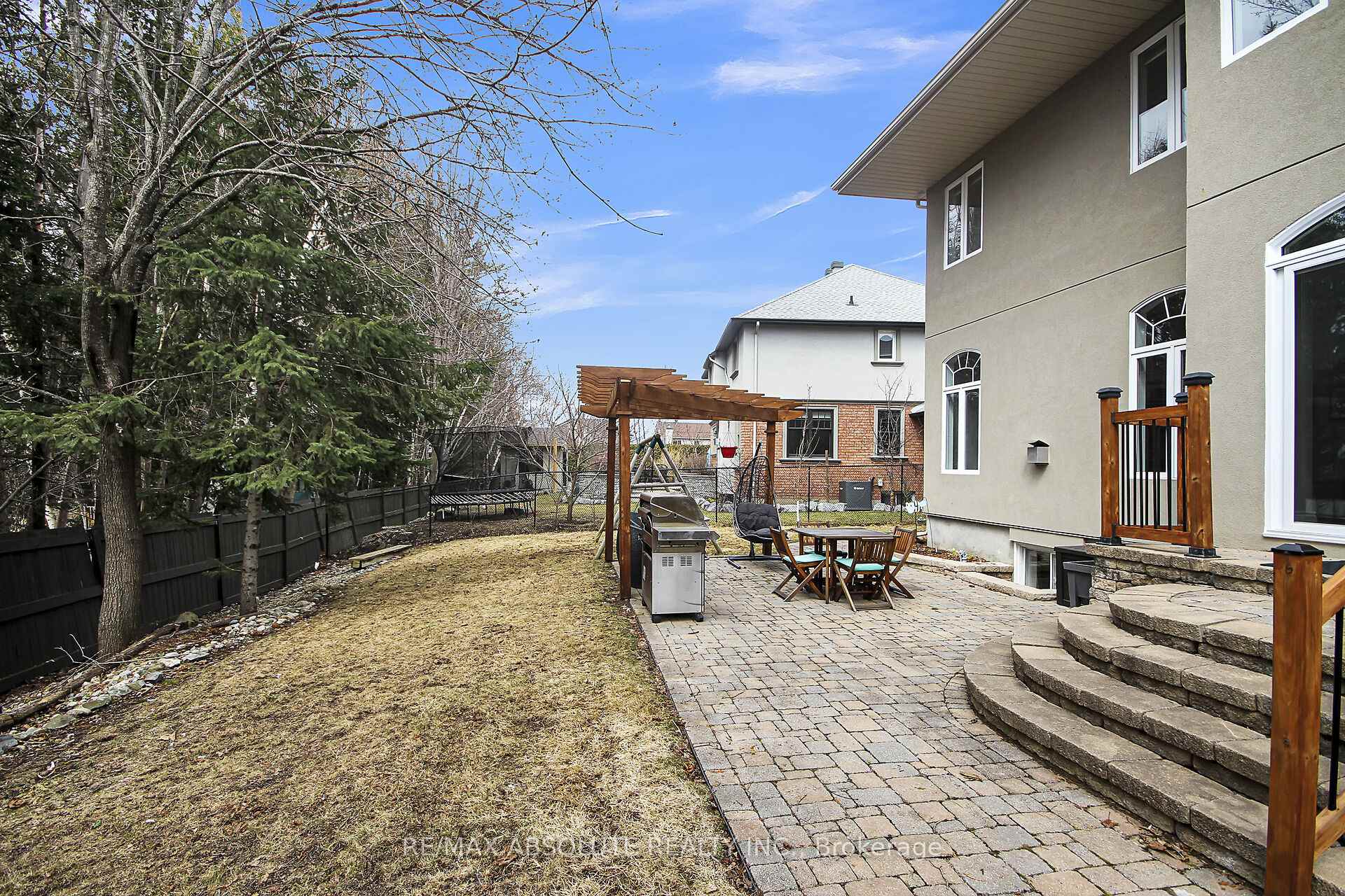 Photo 48 of 28 Amethyst Crescent, Ottawa, Stittsville (Central) — HOMEH