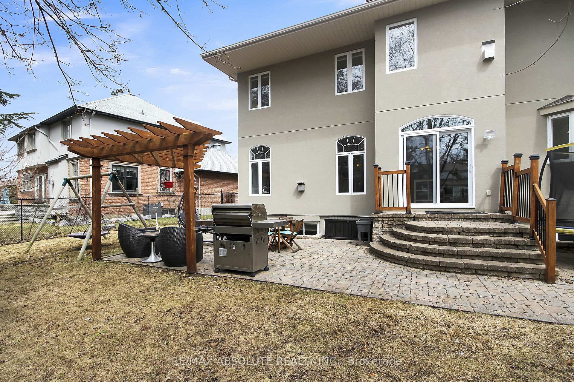 Photo 49 of 28 Amethyst Crescent, Ottawa, Stittsville (Central) — HOMEH