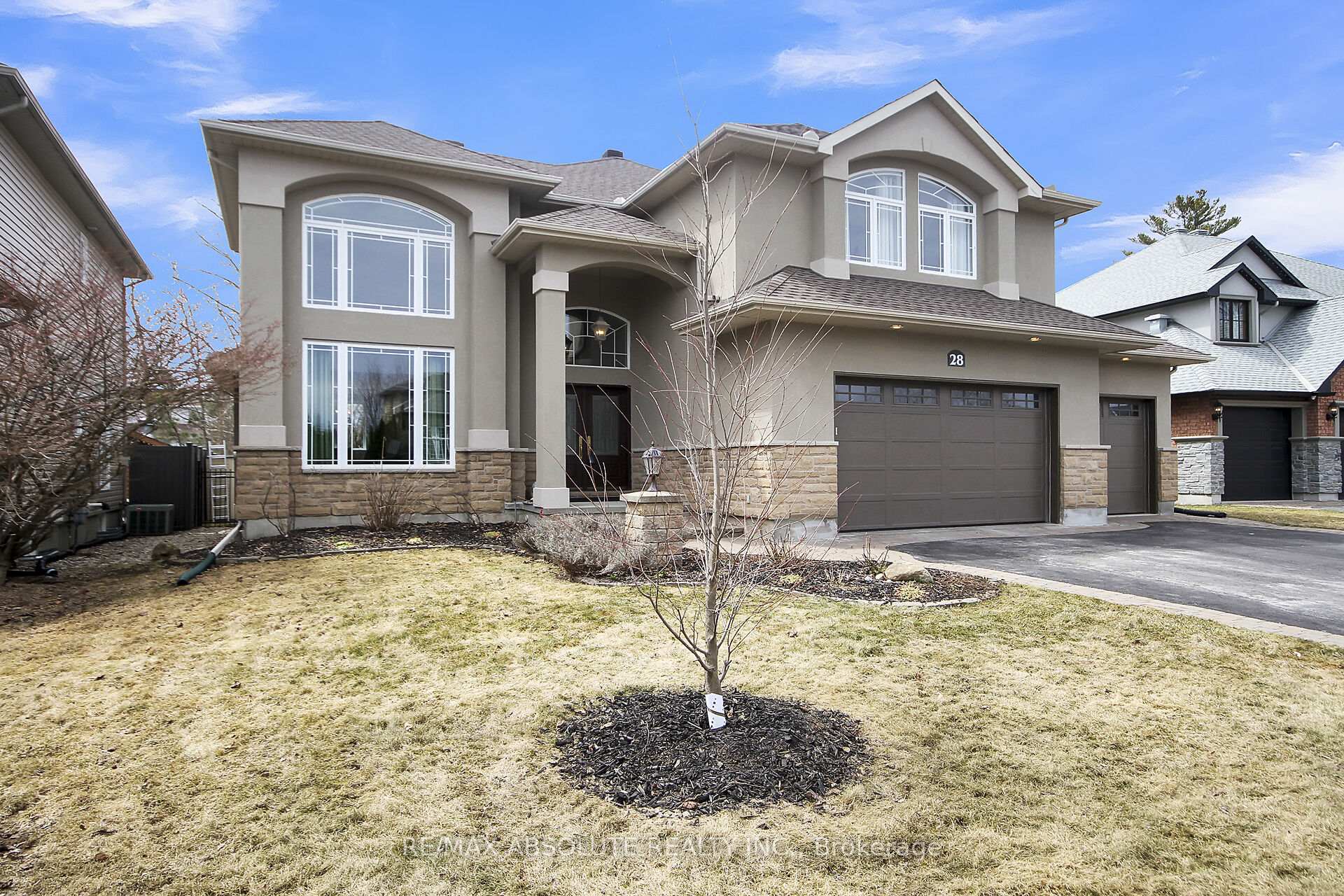 Photo 50 of 28 Amethyst Crescent, Ottawa, Stittsville (Central) — HOMEH