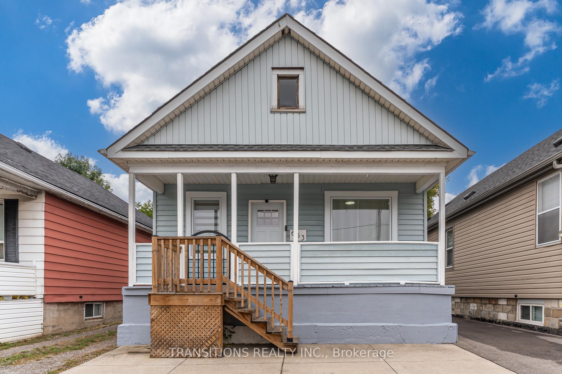 Photo 1 of 653 Upper Wellington Street, Hamilton, Inch Park — HOMEH
