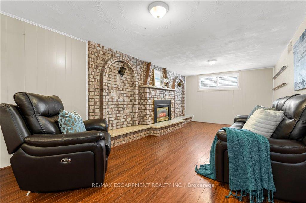 Photo 32 of 43 Seaton Place Drive, Hamilton, Stoney Creek — HOMEH
