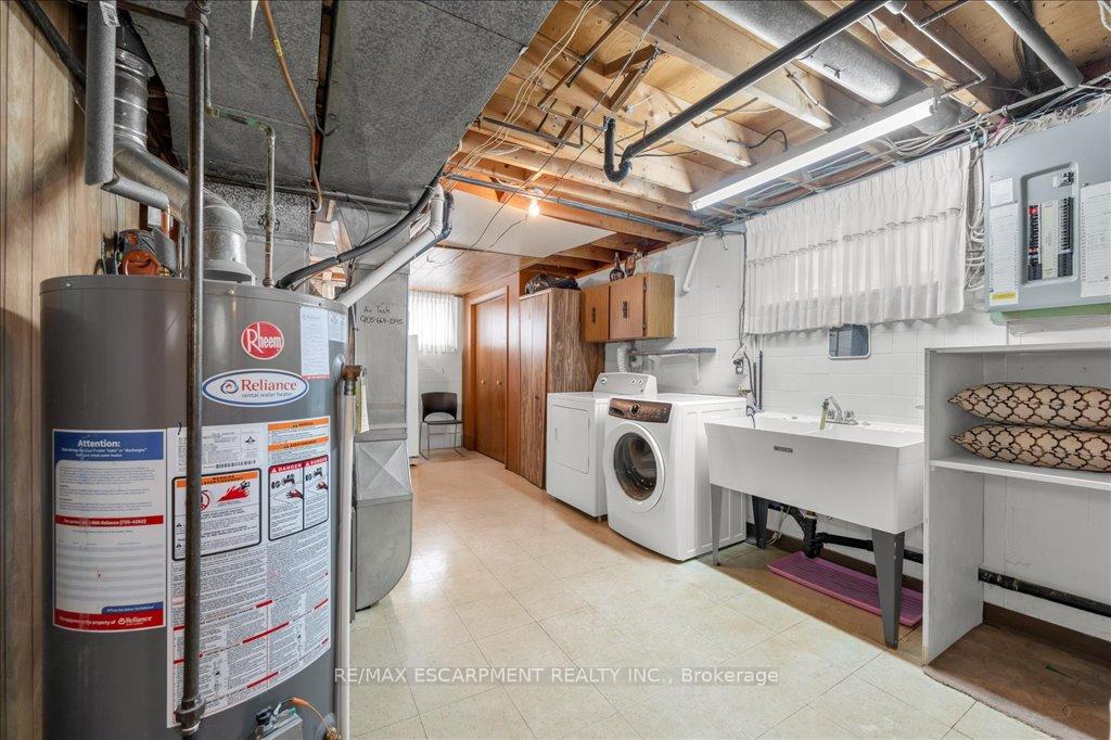Photo 40 of 43 Seaton Place Drive, Hamilton, Stoney Creek — HOMEH