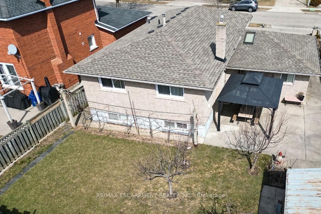 Photo 45 of 43 Seaton Place Drive, Hamilton, Stoney Creek — HOMEH