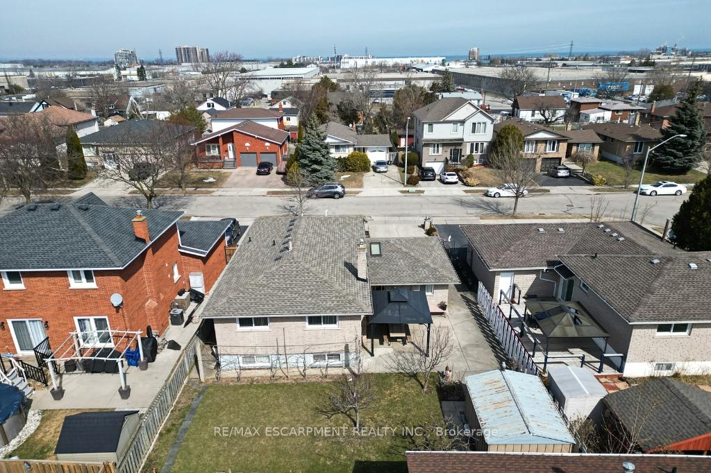 Photo 46 of 43 Seaton Place Drive, Hamilton, Stoney Creek — HOMEH