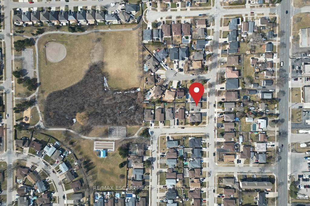 Photo 49 of 43 Seaton Place Drive, Hamilton, Stoney Creek — HOMEH
