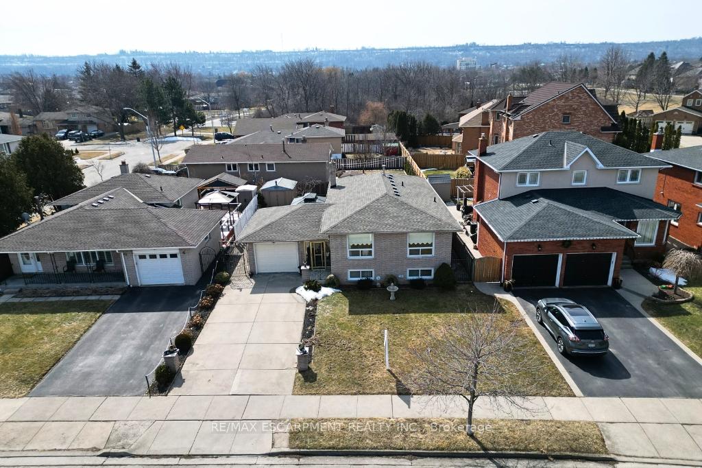 Photo 50 of 43 Seaton Place Drive, Hamilton, Stoney Creek — HOMEH