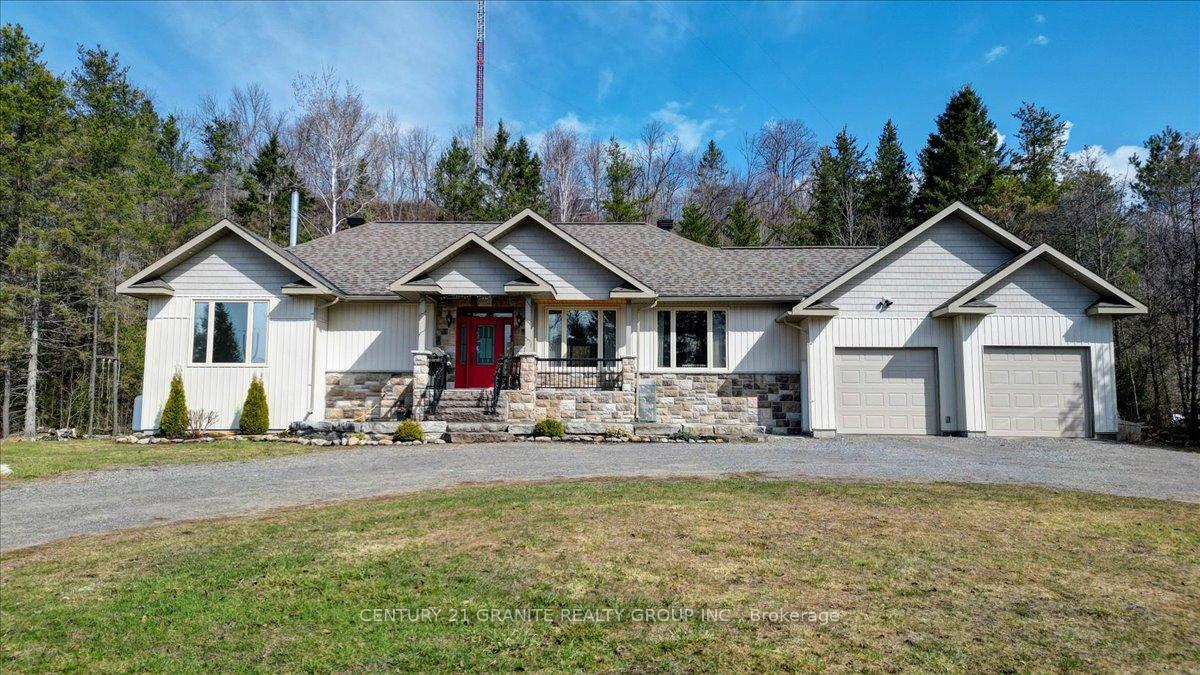 Photo 1 of 172 Paudash School Road, Faraday — HOMEH