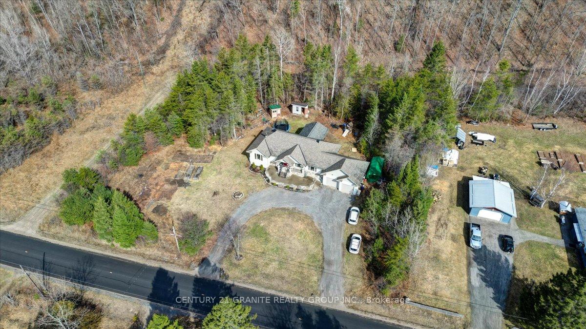 Photo 80 of 172 Paudash School Road, Faraday — HOMEH