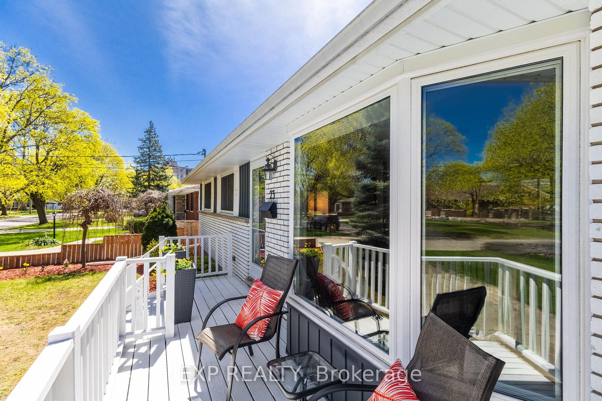 Photo 5 of 23 Densgrove Drive, St. Catharines, Vine/Linwell — HOMEH