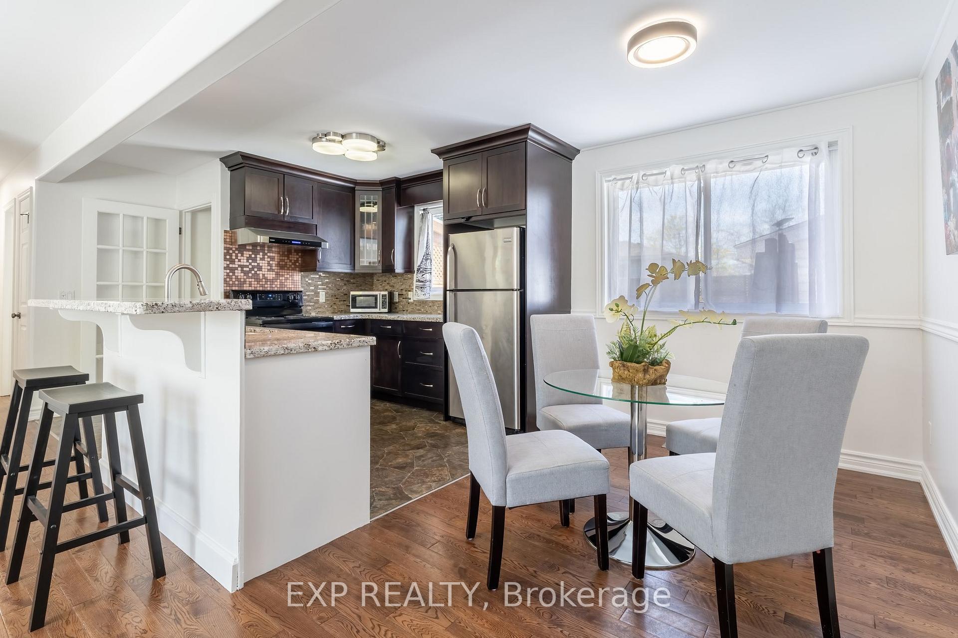 Photo 7 of 23 Densgrove Drive, St. Catharines, Vine/Linwell — HOMEH